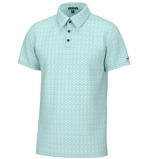HERITAGE PERFORMANCE POLO