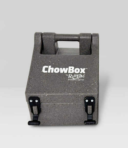 RUFF LAND MINI CHOW BOX