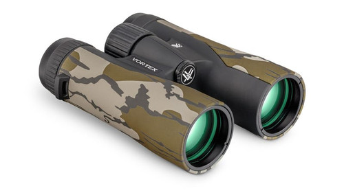 CROSSFIRE HD 10X42 BINOCULAR