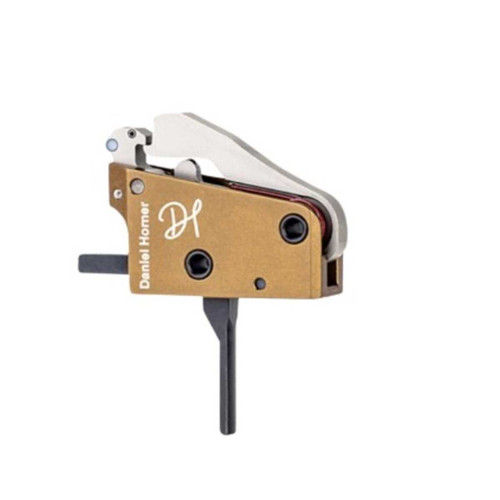 TIMNEY TRIGGERS TIMNEY TRIGGERS DANIEL HORNER SIGNATURE TRIGGER STRAIGHT 1LB-2.5 LB DH3