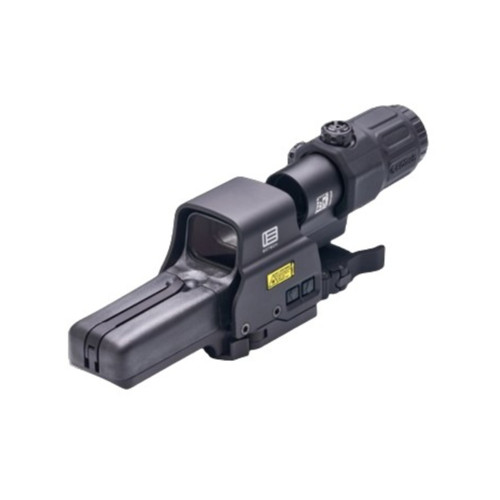 EOTECH HHS III 518-2 WITH G33