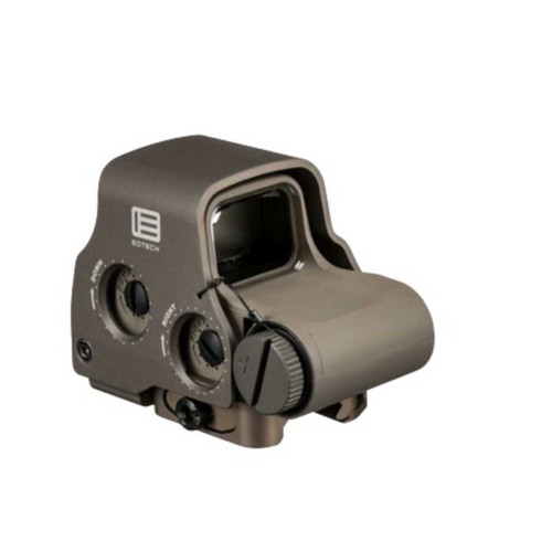EOTECH EOTECH EXPS3 HOLOGRAPHIC SIGHT 68MOA TAN EOTECH-EXPS3-0TAN