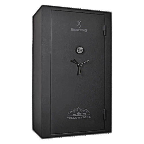 BROWNING YELLOWSTONE 49 GUN TALL BLACK DIAMOND