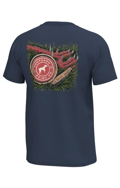SOUTHERN POINT POT CALL LOGO POT CALL LOGO