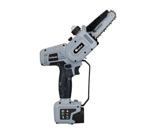 EZ KUT Kamikaze Electric Chainsaw - KVS5100 EZKUT-KVS5100