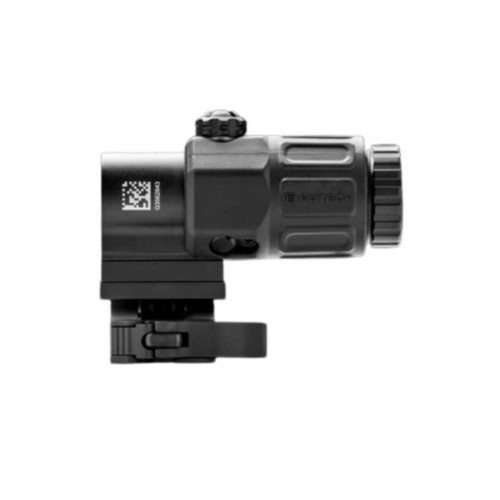 EOTECH EOTech G33 Magnifier with QD STS Mount - G33STS EOTECH-G33 STS