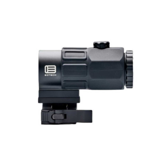 EOTECH HHSII COMBO KIT: HOLO HYBRID SIGHT: 1X21.6MM 65MOA AND MAGNIFIER: 3X22MM EOTECH EXPS2-2 WITH G33 EOTECH-G45.STS