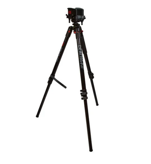 DEATHGRIP ALUM TRIPOD