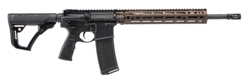 DANIEL DEFENSE DD4 CARBINE M4A1 RISIII 5.56 RIFLE SEMI-AUTO 14.5 BLACK 1-32RD