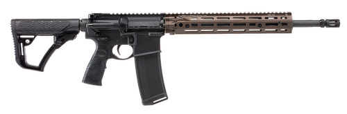 DANIEL DEFENSE Daniel Defense DD4 M4A1RIII 5.56mm 14.5" Pinned and Welded Rifle (02-191-04238-047) DANDEF-02-191-04238-047