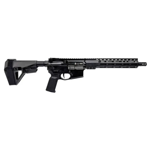 SONS OF LIBERTY SOLGW M4-L89 5.56mm 11.5" Bbl L89 Rail M4-L89 Anodized Black Pistol - M4-L89-556-115-PISTOL-A-BLK SOLGW-M4-L89-115-PISTOL-A-BLK