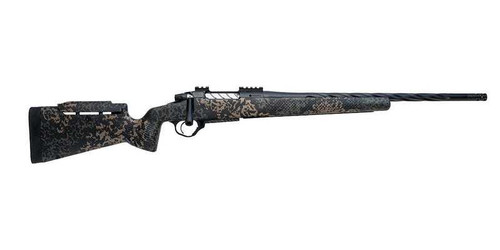 SEEKINS PRECISION Seekins Precision Havak PH3 308Win Rifle Bolt Action 16in Woodland Shadow SEEKINS-0011710437-F
