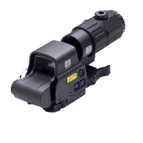 EOTECH EOTECH EXPS3-4 G45 STS COMBO KIT EOTECH-HHS V