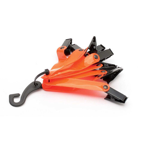 GSM - HME GSM HME 3IN TRAIL MARKERS 10PK HME-OTM-3