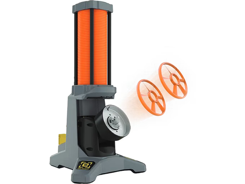 CALDWELL Caldwell ClayCopter Surface-to-Air Target Launcher CALDWL-1222326