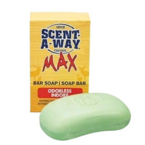 GSM - HUNTER SPECIALTIES HUNTER SPECIALTIES SAW BAR SOAP UNSCENTED 3.5OZ HTRSP-HS-SAW-07757