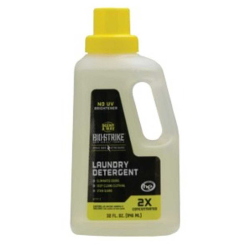 GSM - HUNTER SPECIALTIES HUNTER SPECIALTIES SAW BIO-STRIKE 32OZ LAUNDRY DETERGENT HTRSP-HS-SAW-07912