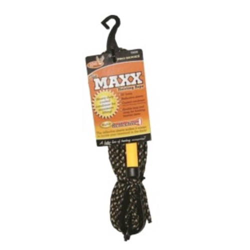 GSM - HME HME MAXX HOIST ROPE 25FT W/ CARABINER HOOK HME-TMHR