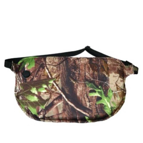GSM - HUNTER SPECIALTIES HUNTER SPECIALTIES BUNSAVER SEAT CUSHION CAMO EDGE HTRSP-HS-100155