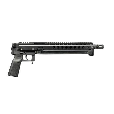 KEL-TEC Kel-Tec KP50 Pistol 5.7x28mm 50rd Magazines(1) 9.6" Threaded Barrel Black KELTEC-KP50