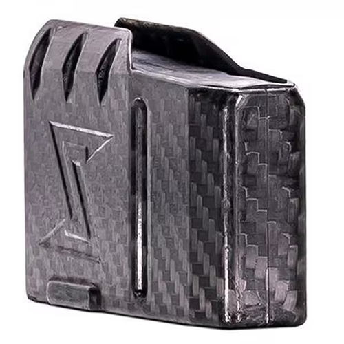 SEEKINS PRECISION Seekins Precision Long Action Replacement Magazine - 3rd Carbon Fiber - 0010330023 SEEKINS-HAVAK MAG LONG AC