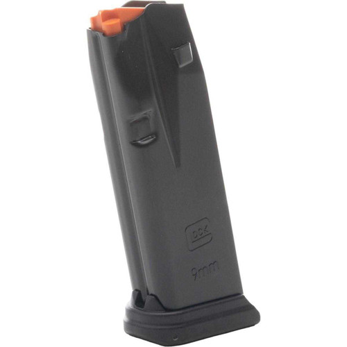 GLOCK Glock 43X/48 15 Round Magazine - Black - 79269 GLOCK-GL79269