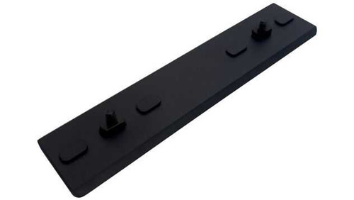 AMEND 2 Amend2 M-LOK ARCA Section - 6 Inch AMND2-ARCA6BLK