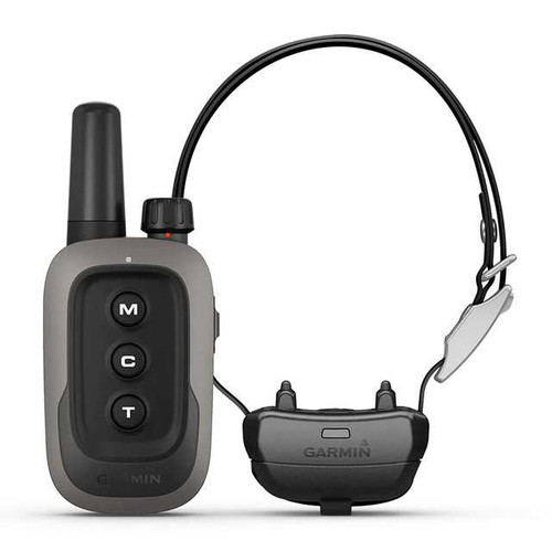 GARMIN Garmin Delta SE Handheld & Dog Tracking Collar Bundle GARMIN-010-02608-00