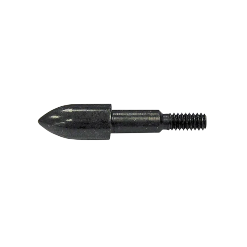 Rocky Mountain Arrow Practice Points 11/32 - 100 grain - 12 Pack