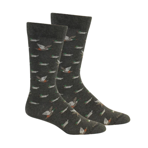BELHAVEN HEATHER GREY