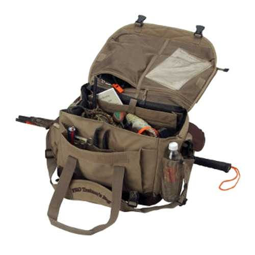 AVERY Avery Sporting Dog Pro Trainer's Bag - Field Khaki AVERY-01855