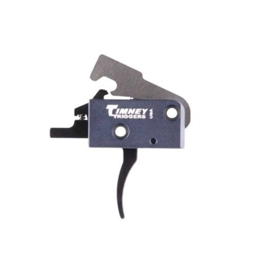 TIMNEY TRIGGERS TIMNEY TRIGGERS IMPACT AR TRIGGER CURVED 3-4LB IMPACT-AR