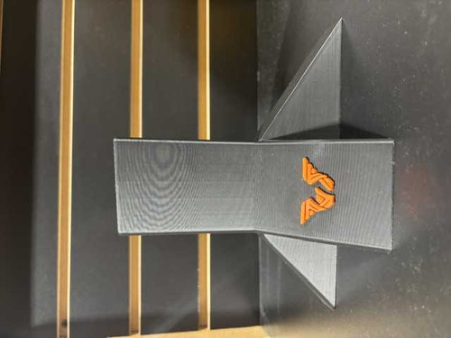 WINTER TIMBER Winter Timber Outdoors 3D Printed AR-15 Magwell Stand WTO-AR-STAND