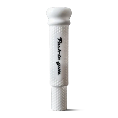 ROLLING THUNDER Rolling Thunder Game Calls Collect #14 - Push-in Guts PIG Double Reed Cutdown Duck Call RTGC-COLLECT#14