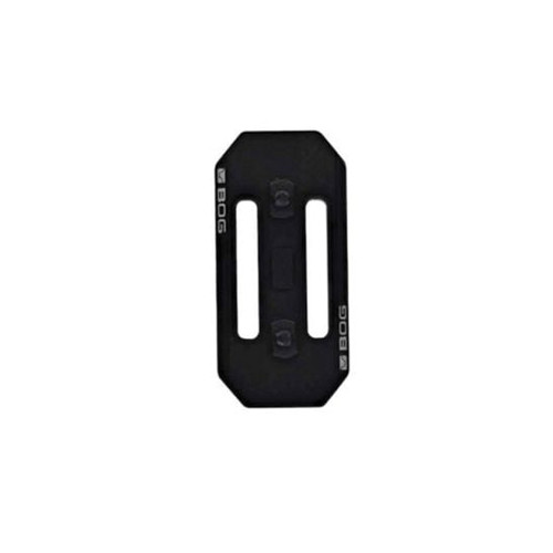 BOG BOG M-LOK ARCA Rail - 3" Aluminum Black BOG-1191920