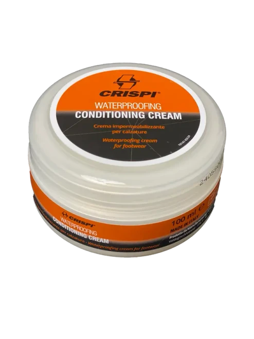 Crispi Waterproofing Cream 3.4oz