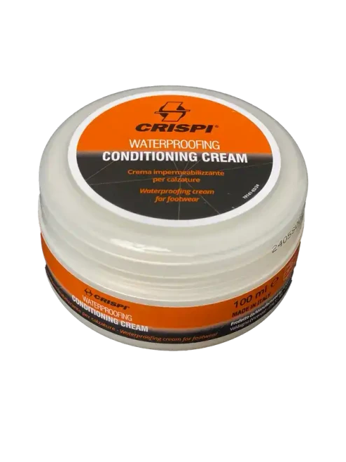 CRISPI Crispi Boots Waterproofing Cream 3.4oz CRISPI-4301-0000