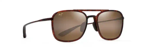 MAUI JIM Maui Jim Keokea Tortoise w/ HCL Bronze MAUI-MJ0447S-005