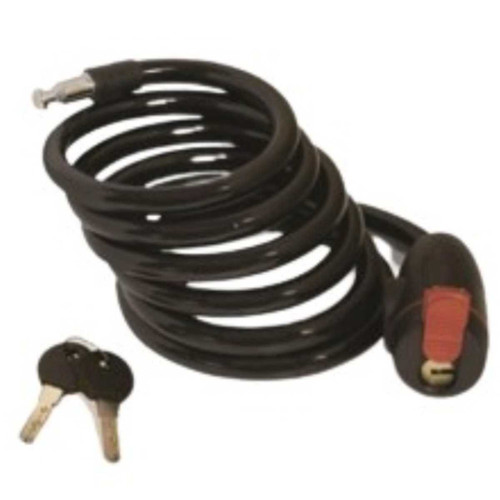 GSM - MUDDY MUDDY TREESTAND PADLOCK 3PACK MUD-CR98-V3