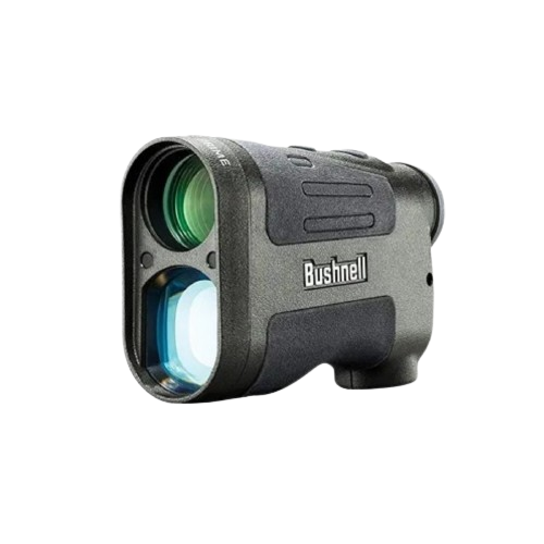 BUSHNELL BUSHNELL PRIME 1700 RANGEFINDER LRF 6X24MM RANGE:1700YRDS DIGITAL BLACK BUSH-LP1700SBL