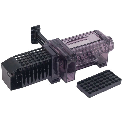 CALDWELL CALDWELL AR-15 MAG CHARGER POLYCARBONATE 50RD BLACK MAG CHARGER AR-15