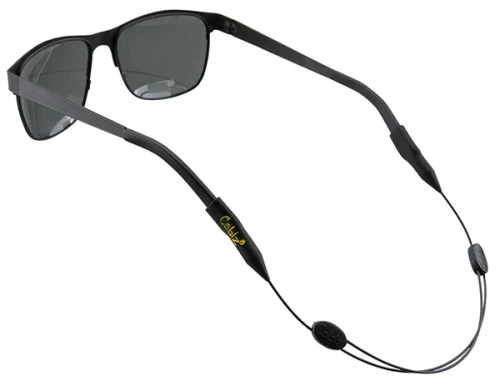 ADJUSTABLE STEEL EYEWEAR RETAINERS