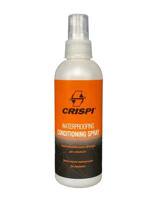 CRISPI Crispi Waterproofing Spray 5oz CRISPI-4299-0000