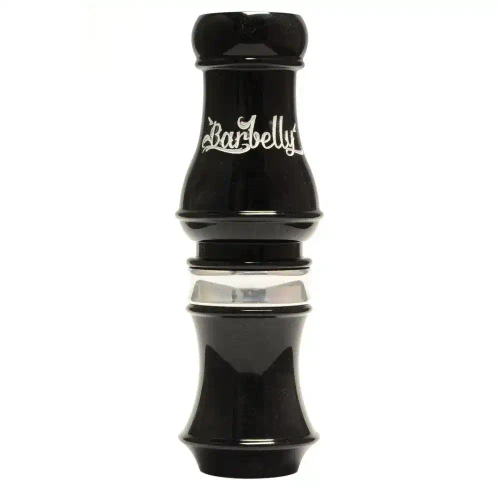 RNT CALLS RNT Barbelly Specklebelly Goose Call BARBELLY SPECKLEBELLY CALL
