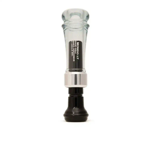 RNT CALLS RNT Calls Mondo LT Duck Call MONDO LT