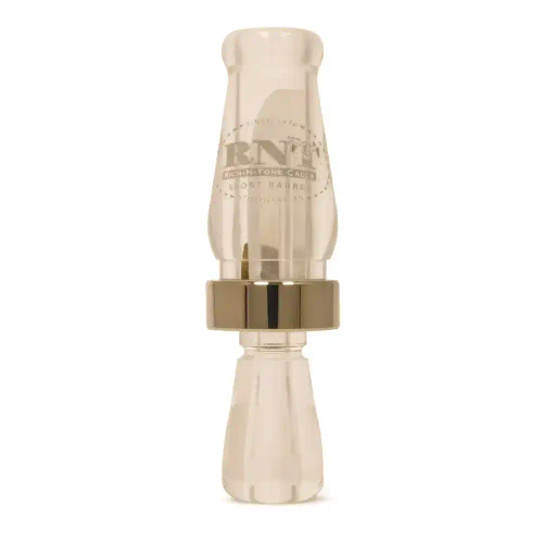 RNT CALLS RNT Calls Short Barrel Duck Call SHORT BARREL