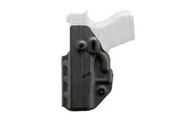 CRUCIAL CONCEALMENT Crucial Concealment Covert IWB, Inside Waistband Holster, Ambidextrous, Fits S&W Bodyguard 2.0 CRUCIAL-1514