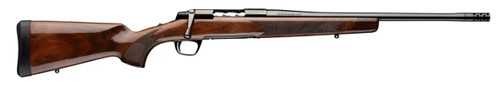 BROWNING XBOLT2 Medallion 30-06 SPR Bolt Action Rifle 18in