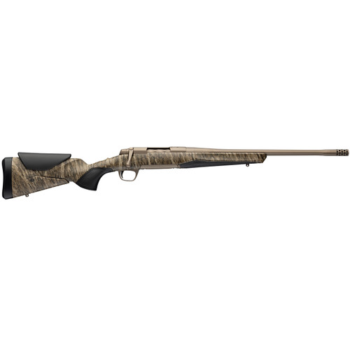 BROWNING XBOLT2 Speed 300PRC Bolt Action Rifle 22in MOBL