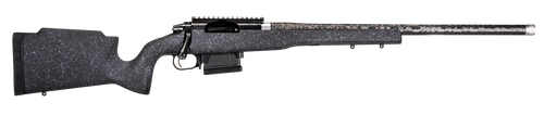 Proof Research Elevation 2.0 MTR 7mm PRC Bolt Action Rifle 3rd 22" Carbon Fiber Barrel Black Granite - 137895